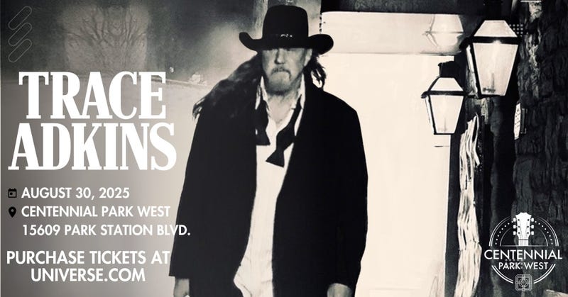 Trace Adkins