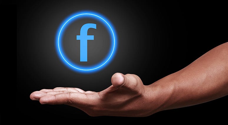 Facebook logo