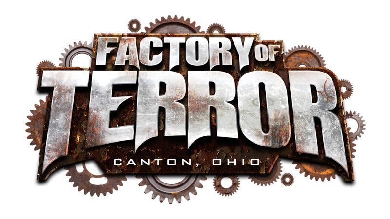 Factory of Terror, Canton, OH