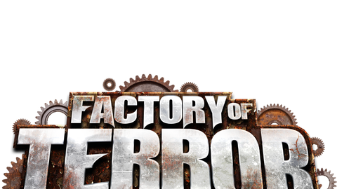 Factory of Terror Haunted House