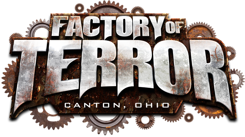 Factory of Terror