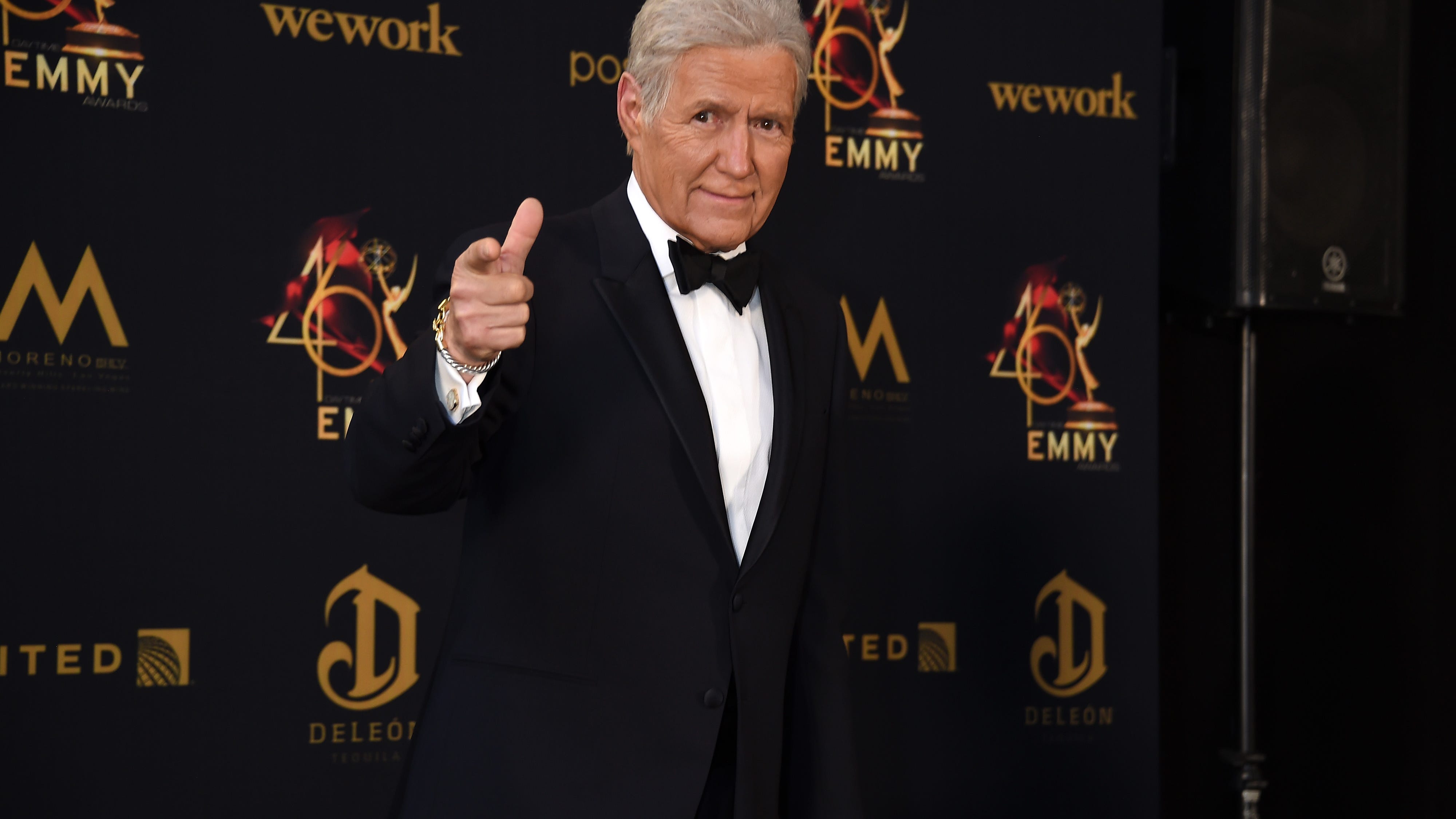 7 behind-the-scenes secrets you never knew about 'Jeopardy!'