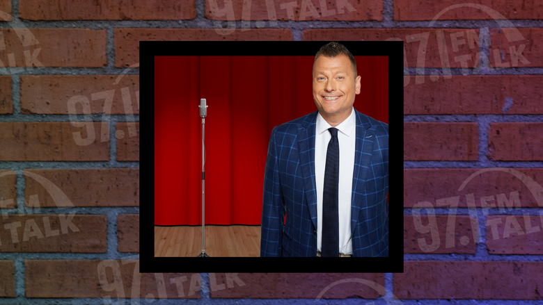 Jimmy Failla at The Factory