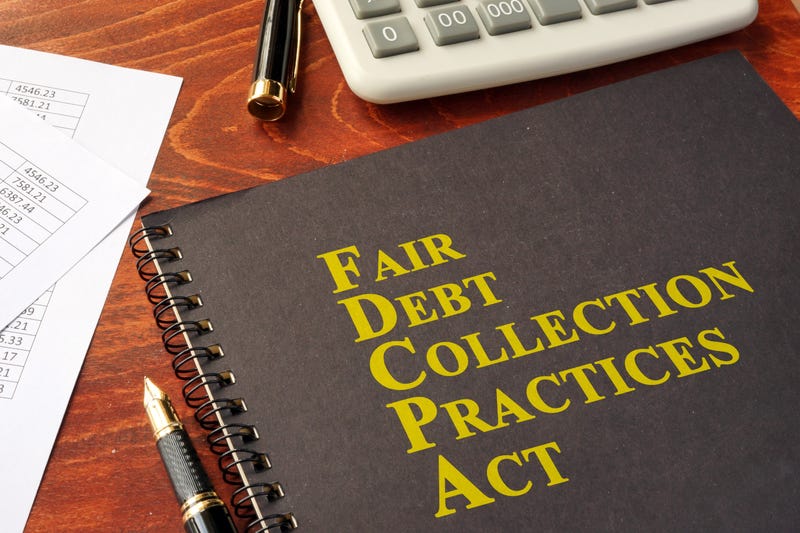 Fair Debt