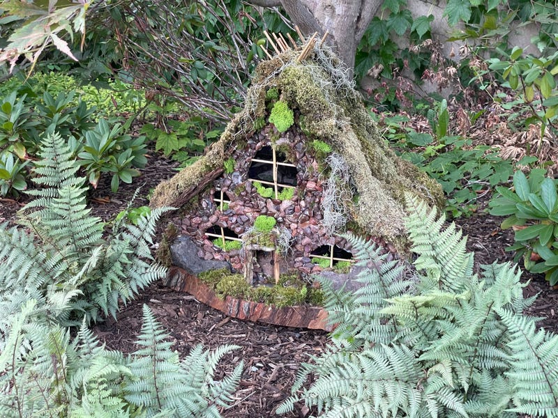 fairy house 