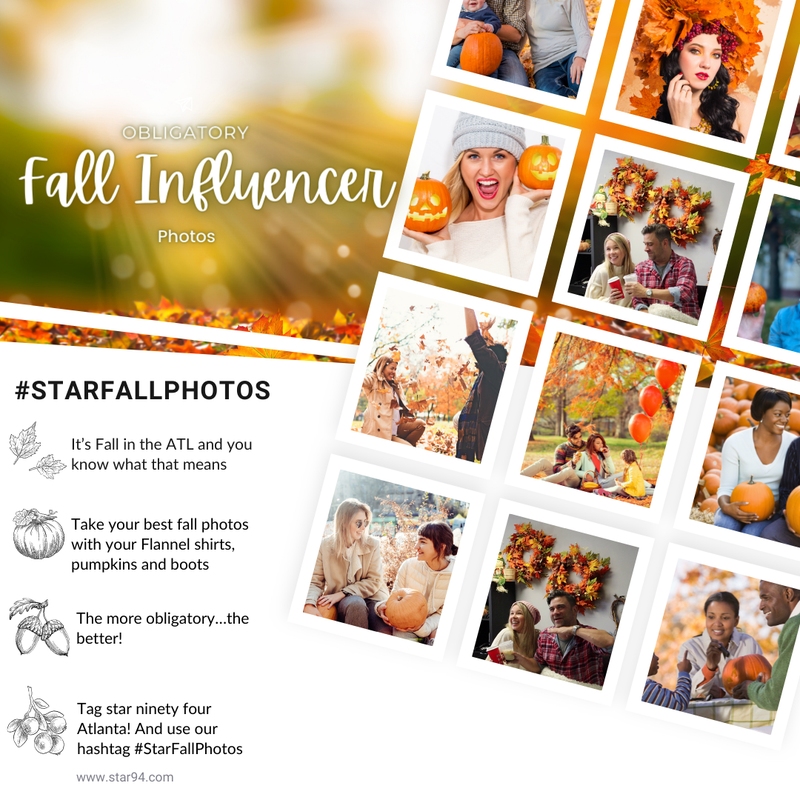 Fall Photos