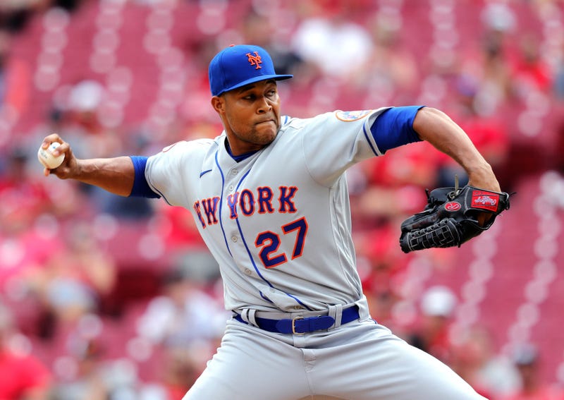 Jeurys Familia