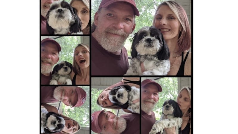 Family photo tries 63021