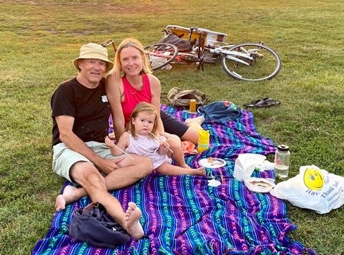 Shambrook Family