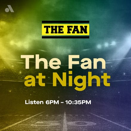 link to The Fan At Night
