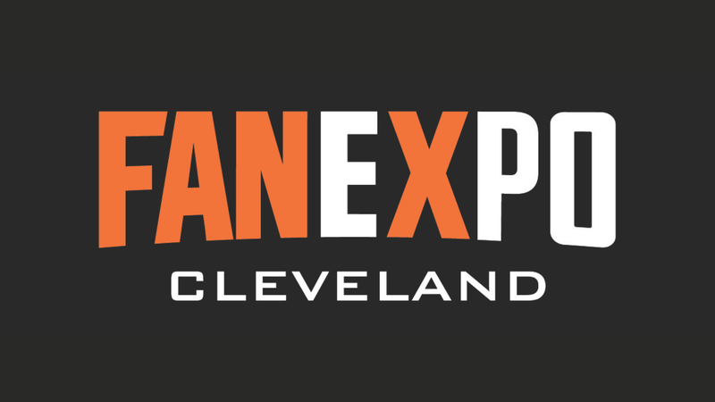FAN EXPO Cleveland