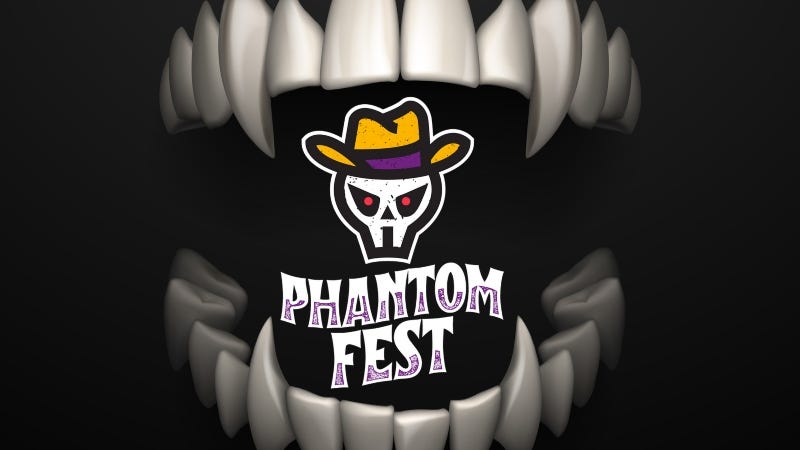 Lost Boys Phantom Fest 