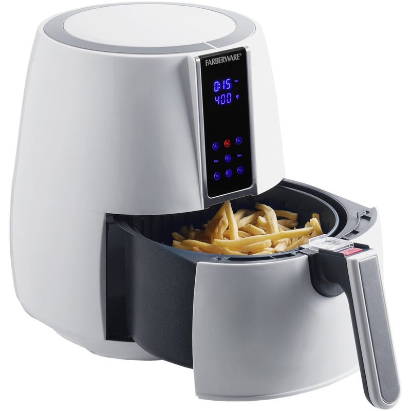Farberware 3.2 Quart Digital Air Fryer