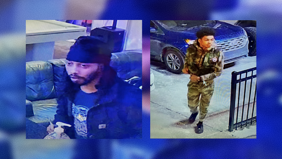 Suspects at-large after 'targeted shooting' at Farmington Hills hookah lounge