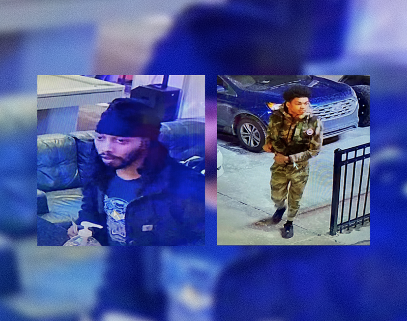 Farmington Hills hookah lounge shooting suspects