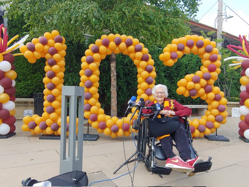 Sister Jean