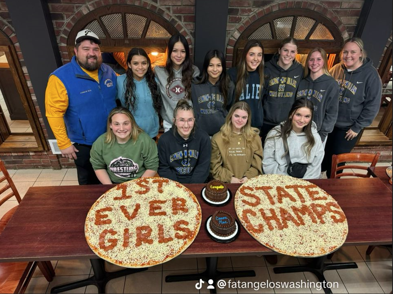 Fat Angelo's