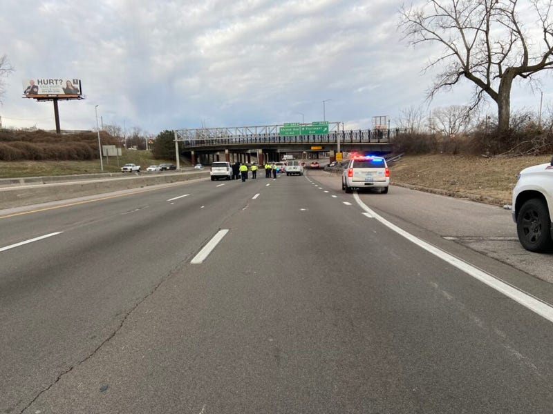 St. Louis Metropolitan Police