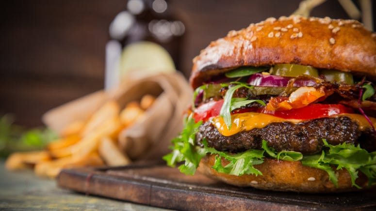 L.A’s iconic Fatburger is coming to Fort Worth