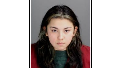 Teen charged with murder after dad dies of chemical burns