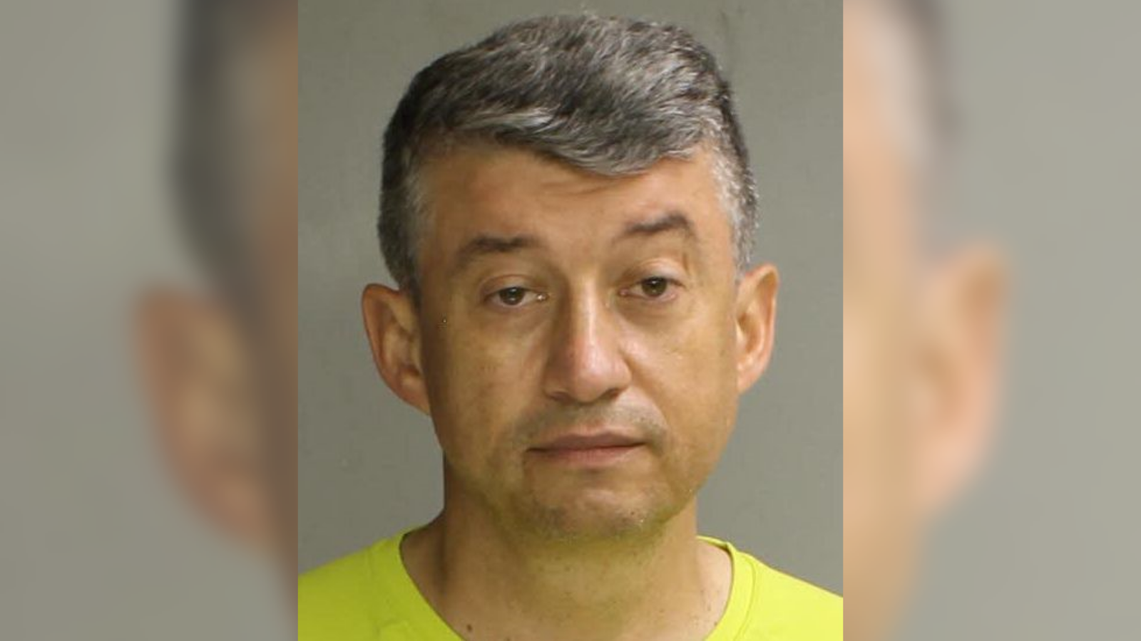 Man charged with sexually assaulting a 15-year-old girl he met on Omegle