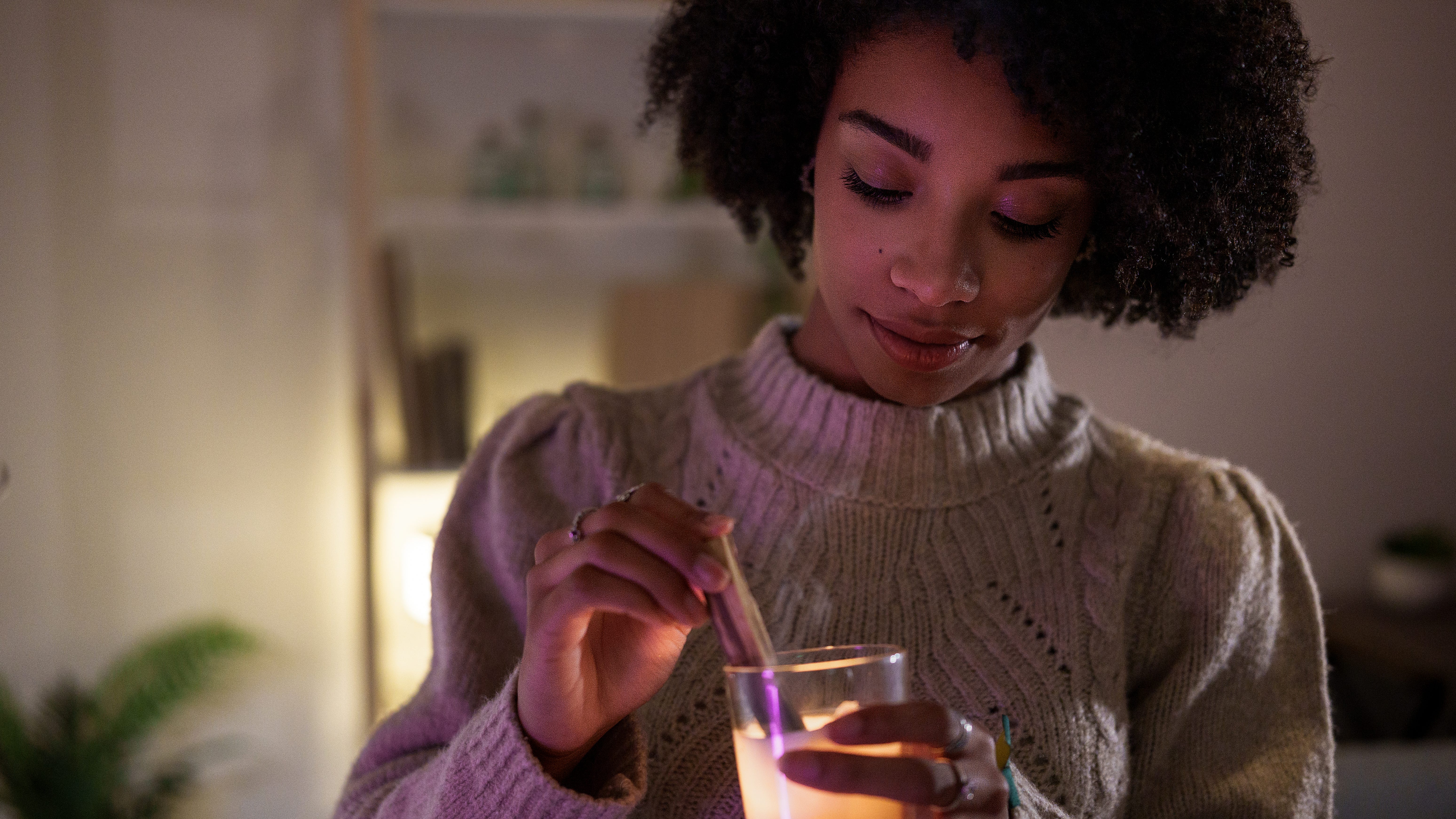 What Your Favorite Fragrance Reveals About Your Wellness Needs | Bee Well