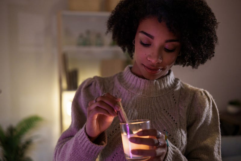 What Your Favorite Fragrance Reveals About Your Wellness Needs | Bee Well