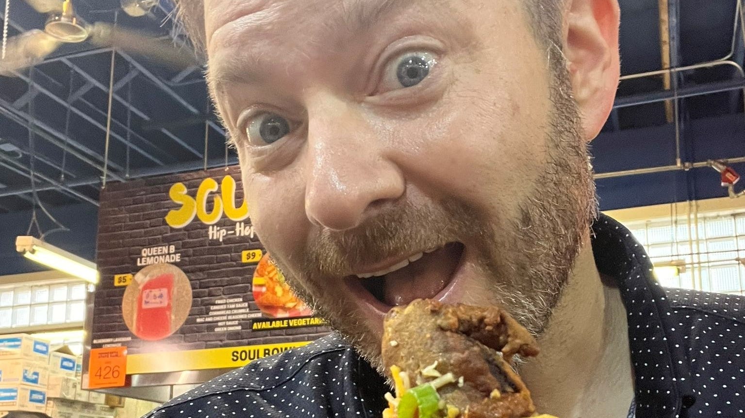 DeRusha Eats: Top 10 new Minnesota State Fair foods