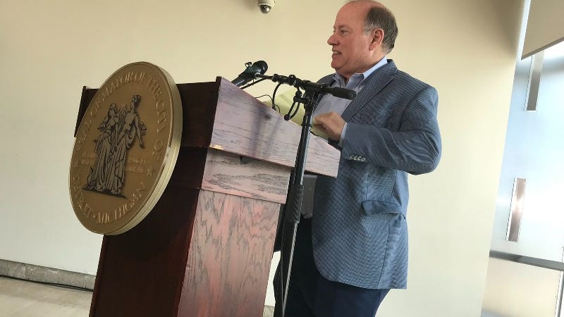 Detroit now accepting applications for budding cannabis business owners