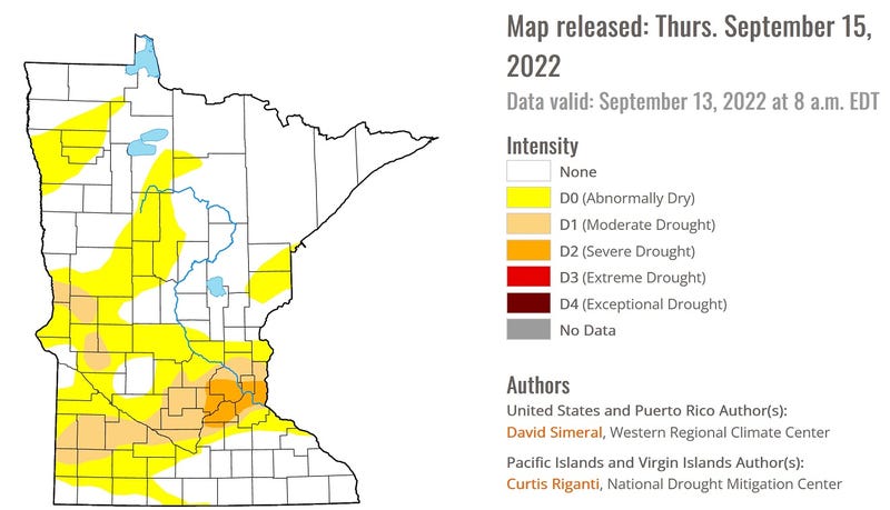 Drought