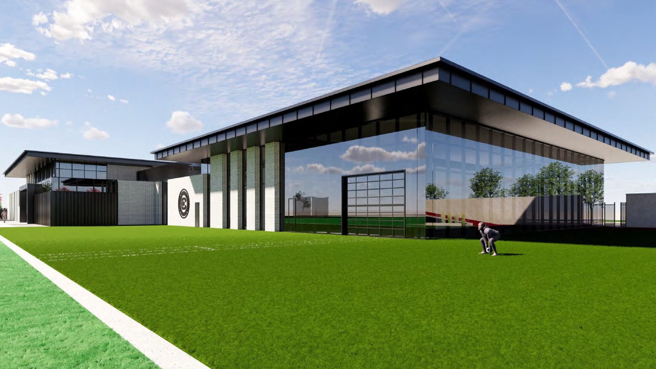 Chicago Fire training facility one step closer to City Council vote, despite locals' concerns