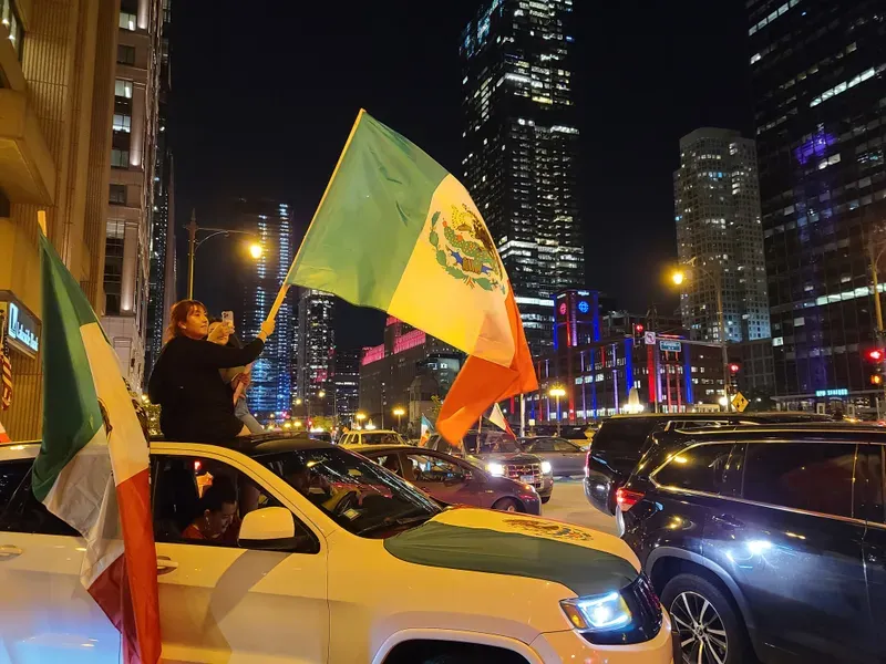 Mexican Independence Day