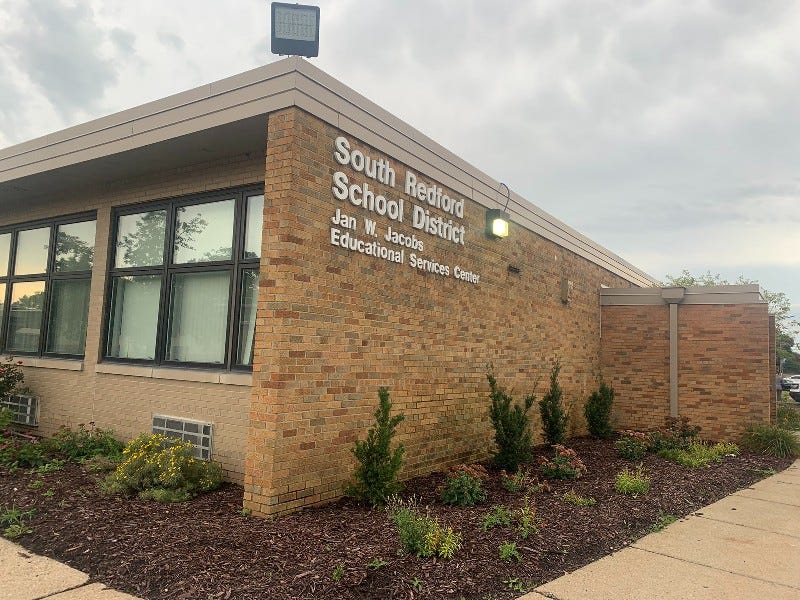Over 3,100 students remained out of school Wednesday after education administrators in Wayne County say they are continuing clean up efforts after a cyber attack on Tuesday.