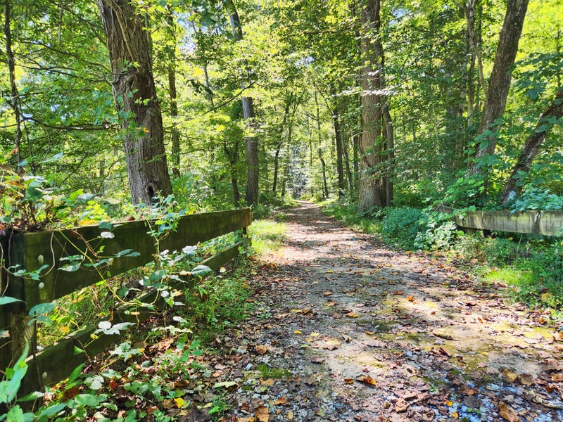 Big Elk Creek State Park