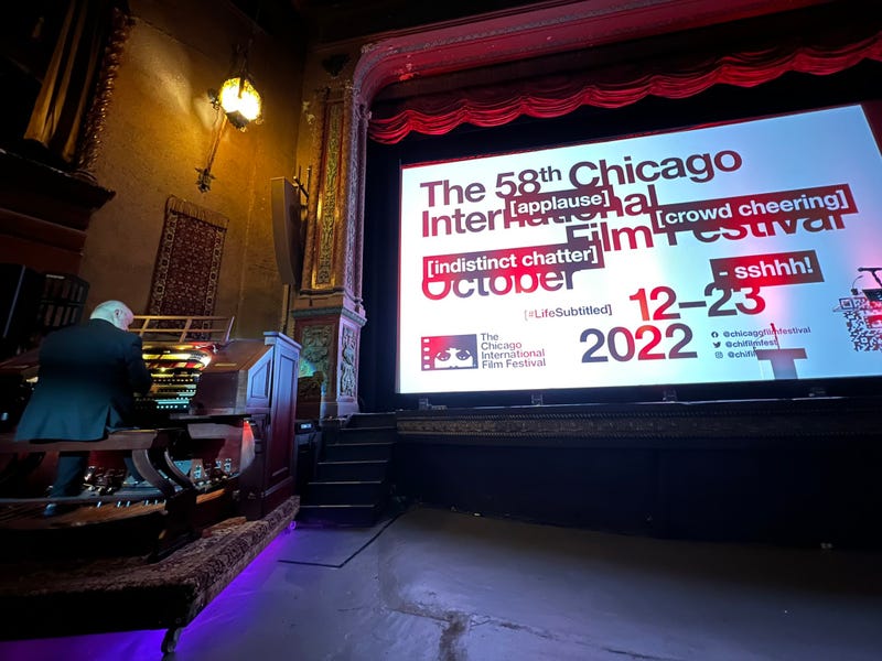 Chicago International Film Festival