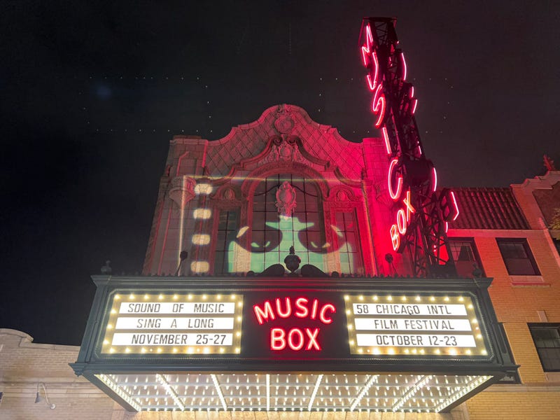 Chicago International Film Festival