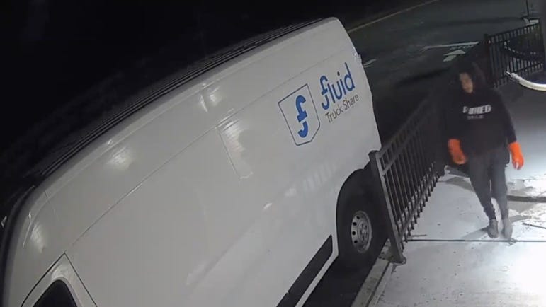 NYC man accused of siphoning cooking oil from Long Island Chick-fil-A