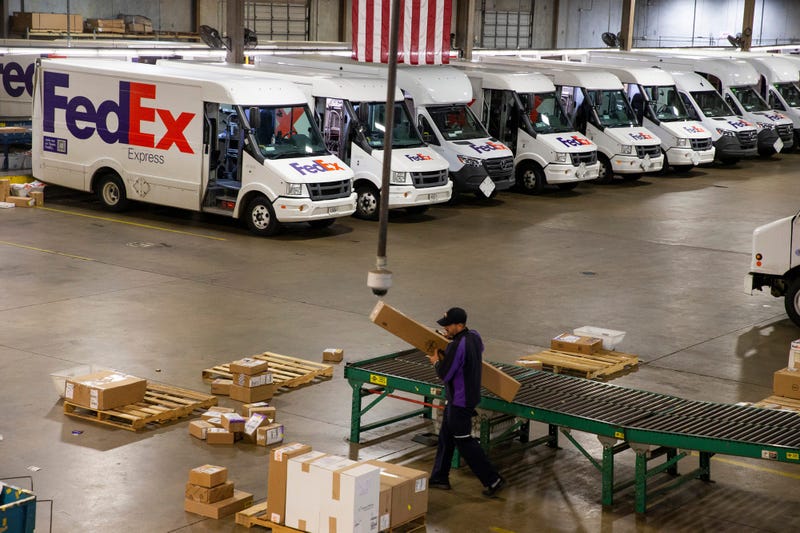 FedEx