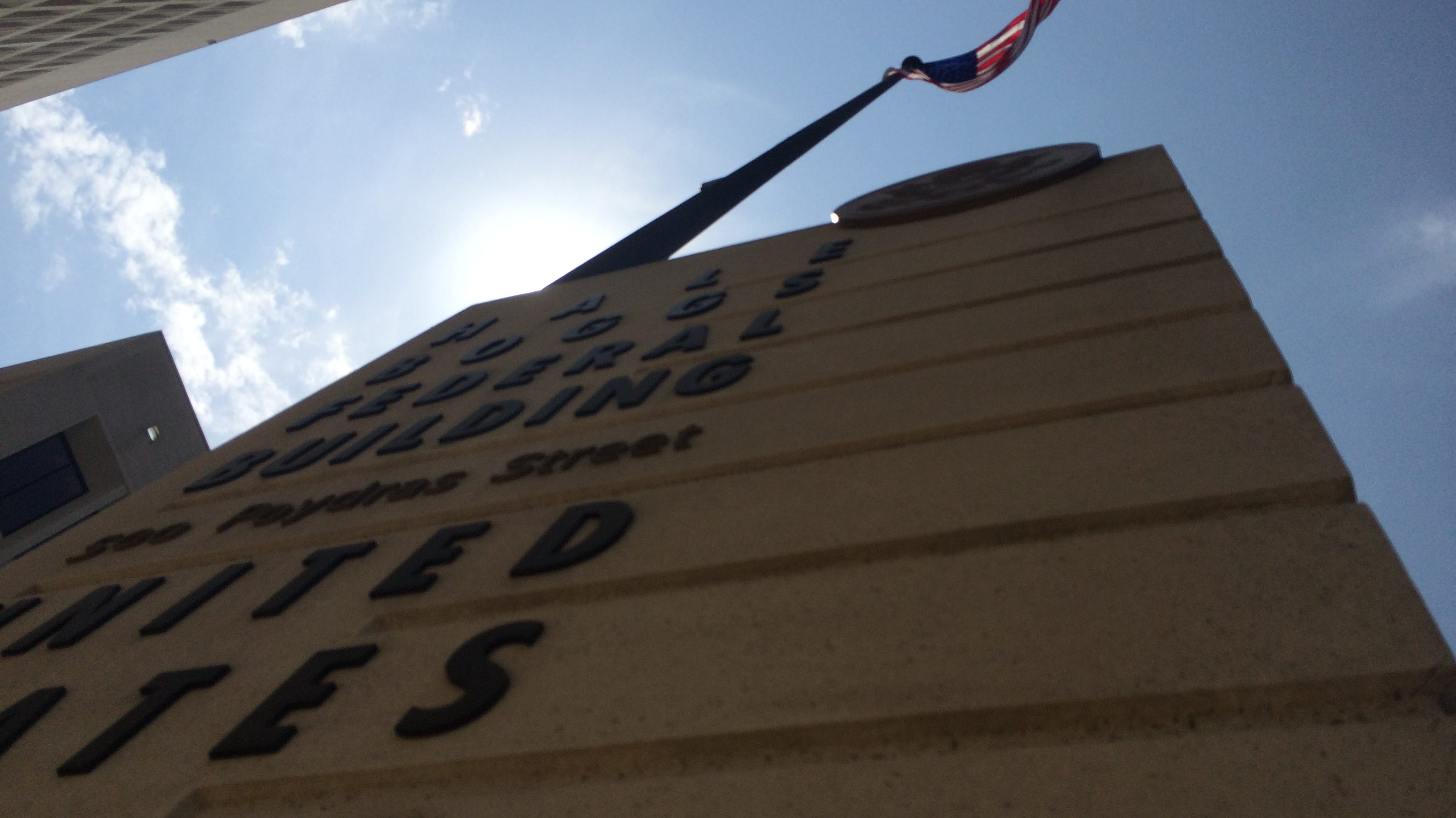 Day 3 of D.A. Williams' trial: Testimony from prosecution's key witness