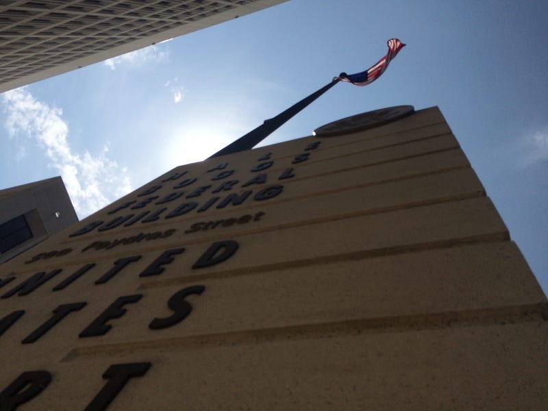 Day 3 of D.A. Williams' trial: Testimony from prosecution's key witness