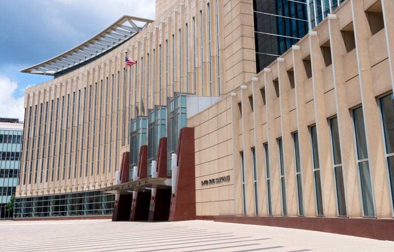 Courthouse