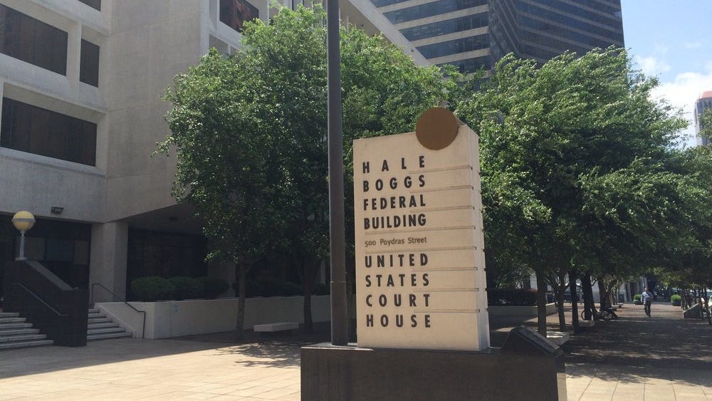 Day 6 of D.A. Williams' trial: Law school transcripts from the '90s
