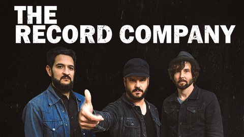 The Record Company