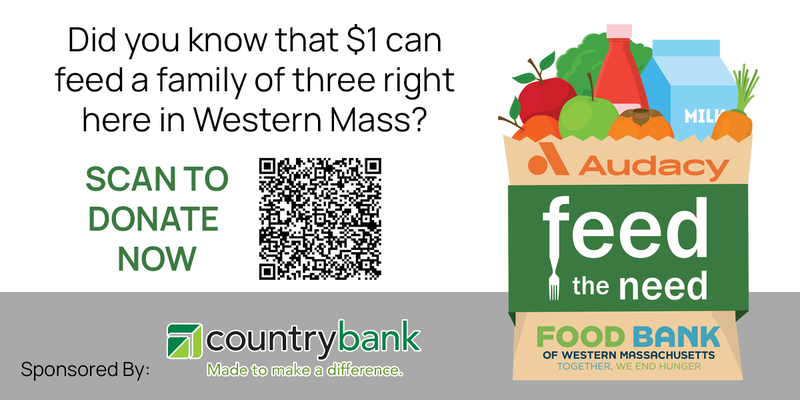 feed the need