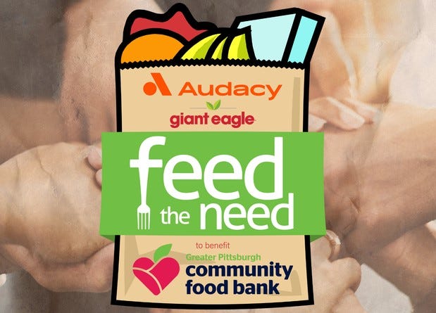 Feed the Need