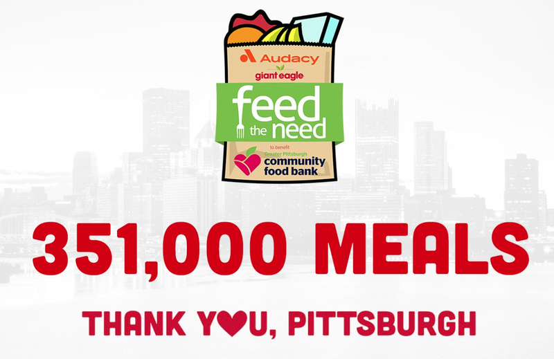 Feed the Need