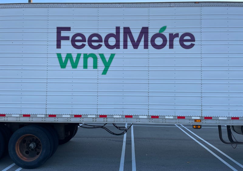 FeedMore WNY