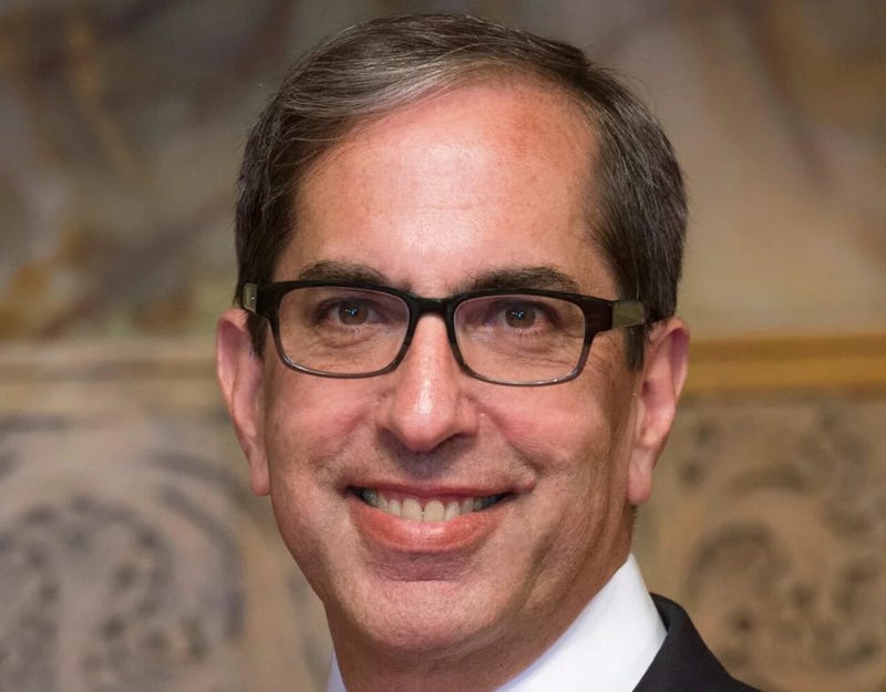 Paul Feinman