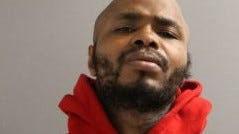 West Garfield Park man charged with shooting at Chicago police officers