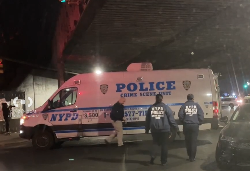 A 4-year-old boy died after being exposed to fentanyl at a shelter on Glenwood Road in East Flatbush on March 4, 2025